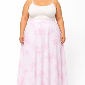 Falda Talla 2X
