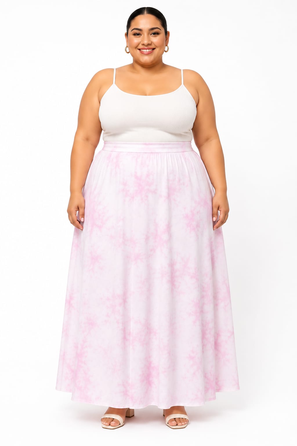 Falda Talla 2X