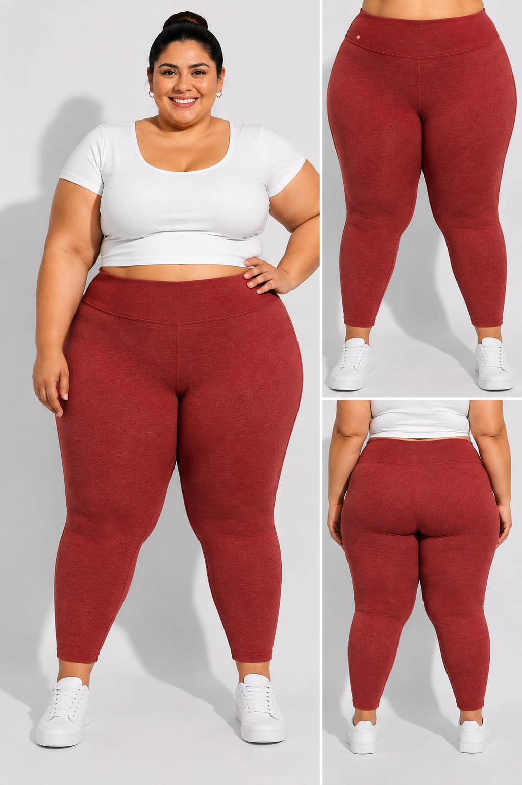 Licra Talla 3X - Image 2