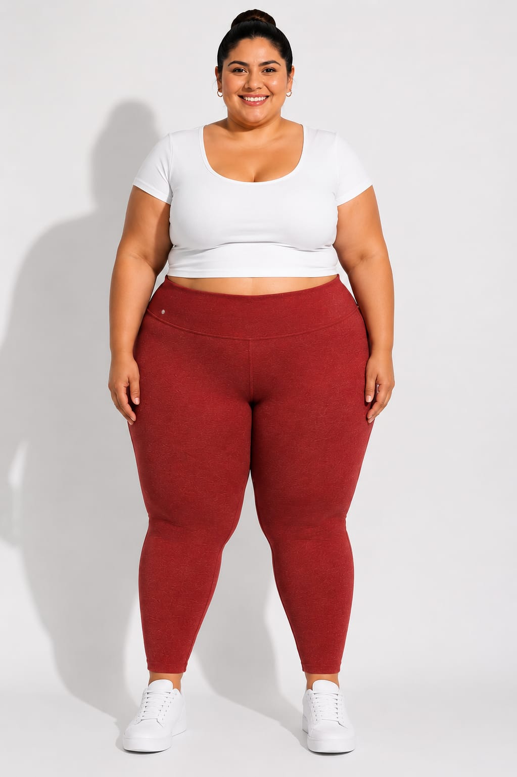 Licra Talla 3X