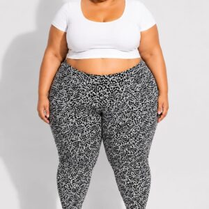 Licra Talla 4X