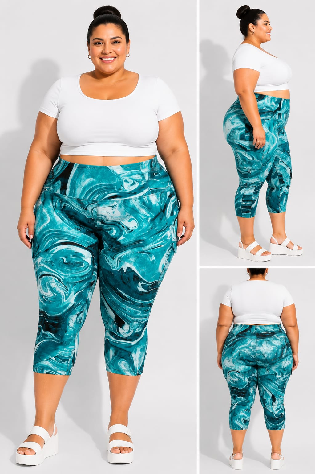 Licra Talla 3X - Image 2