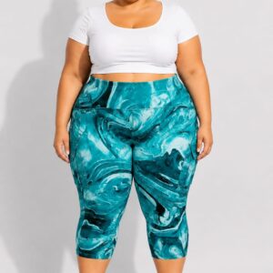 Licra Talla 3X