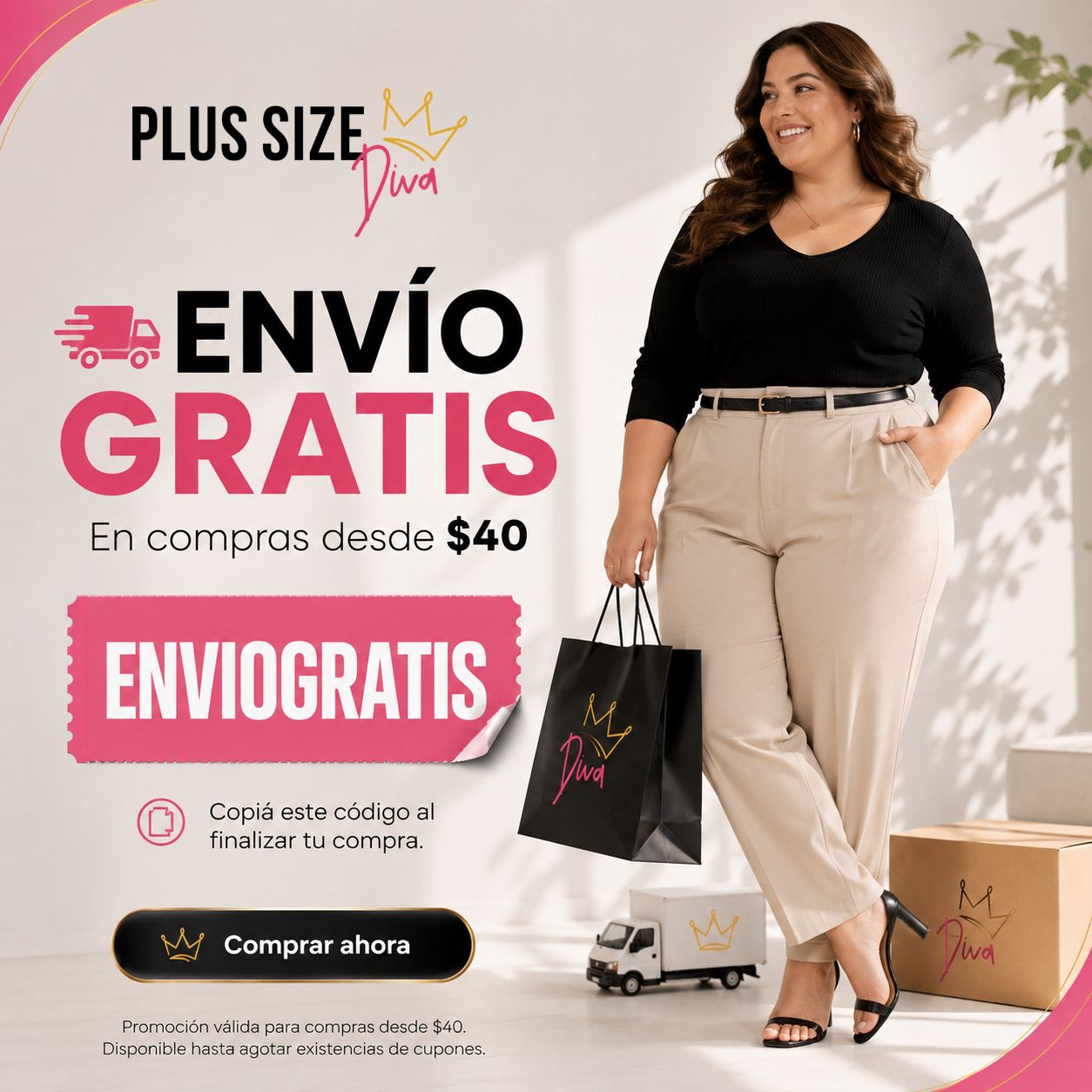 Envio Gratis